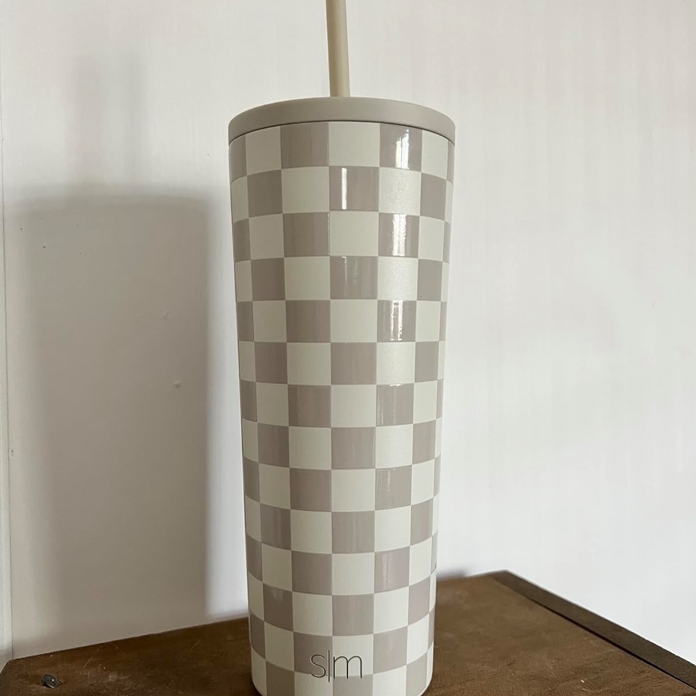 SIMPLE MODERN CHECKMATE - Picture 6 of 6